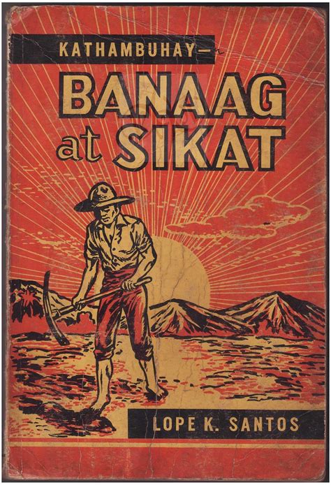 BANAAG: Tagalog.